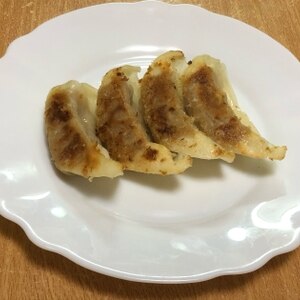 夏はビールや焼き飯、ラーメンに合う『餃子』